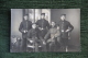 Carte Photo De Miltaires. - Personnages