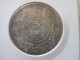 Arabie Saoudite: 1 Riyal 1354 / 1935 (silver) - Saudi-Arabien