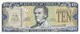 Liberia 10 Dollars 2009, UNC (P-27e, B-307e) - Liberia