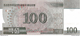 NORTH KOREA 100 WON 2008 (2009) P-61 UNC [KP342a ] - Corée Du Nord