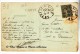 VIRIVILLE 1917 - POUR GONIN 12 EME REGIMENT D ARTILLERIE FORT DE VINCENNES - ISERE 38 SEINE - SUR CPA - Dokumente