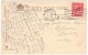 Commercial St Newport Monmouthshire - Postmark 1922 - Tuck Collo-Sepia - Monmouthshire