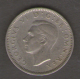 GRAN BRETAGNA 6 PENCE 1948 - Sao Tome Et Principe