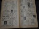 Delcampe - FRANCE – Catalogue Yvert Et Tellier Champion 1929 – Bonnes Références – Lot N° 17149 - Francia