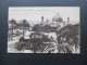 AK 1927 Nice / Nizza Jardins Albert 1er Et Palais De La Jetee. Alpes Maritimes - Parcs Et Jardins