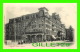 OTTAWA, ONTARIO - RUSSELL HOUSE - ANIMATED -  IMPERIAL SERIES - PICTURE POSTCARDS CO - - Ottawa