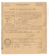 PERMIS DE CIRCULATION / GARD 1923 / FORD T  CPA266 - Documents Historiques