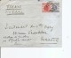 Hong-Kong ( Lettre De 1930 De Hong-Kong Vers La France à Voir) - Storia Postale