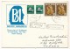 Delcampe - LITUANIE - 8 Enveloppes - Affranchissements Divers - Années 90 - Lituanie