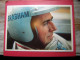 COLLECTION ELF  COMPÉTITION 70 N° 11 JACK BRABHAM PILOTE ELF   COURSE AUTOMOBILE OFFERT PAR VOTRE STATION SERVICE ELF - Autres & Non Classés