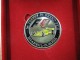 AC - F1 FORMULA 1st ISTANBUL GRAND PRIX - ISTANBUL SPEEDPARK 2005 TURKEY MEDAL IN BOX - Professionali / Di Società