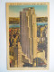 CPA "Building Rockefeller Center - New York City" - Autres Monuments, édifices