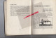 34 - LAMALOU LES BAINS-DEPLIANT TOURISTIQUE DU MIDI CEVENOL-LIBRAIRIE GILBERT MASSOL-1948 - Dépliants Touristiques