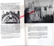 18 - BOURGES - DEPLIANT TOURISTIQUE LE PALAIS JACQUES COEUR -GAUCHERY-DE GROSSOUVRE-DESQUAND-1965 - Tourism Brochures