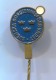 Table Tennis / Tenis Di Tavolo / Ping Pong - Tischtennis, SWEDEN, Federation Association, Vintage Pin  Badge - Tafeltennis