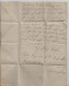 1831 Brief Von Ludwigsburg Nach Gaildorf - Vorphilatelie