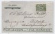 Uruguay/Germany HORSES VIA CONDOR AIRMAIL COVER 1936 - Uruguay