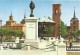 P263 - POSTAL - ALCALA DE HENARES - MADRID - MONUMENTO A CERVANTES - Madrid