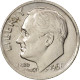 Monnaie, États-Unis, Roosevelt Dime, Dime, 1966, U.S. Mint, Philadelphie, SUP - 1946-...: Roosevelt