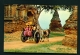 MYANMAR  -  Pagan  Used Postcard - Myanmar (Burma)