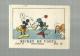 -  WALT  DISNEY - Copyright 1936  - "" MICKEY DE VISITA "" - TOMO 41 - Serie III - Autres & Non Classés