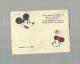 -  WALT  DISNEY - Copyright 1936  - "" MICKEY DE VISITA "" - TOMO 41 - Serie III - Autres & Non Classés