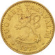 Monnaie, Finlande, 20 Pennia, 1978, SUP+, Aluminum-Bronze, KM:47 - Finlande