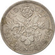 Monnaie, Grande-Bretagne, Elizabeth II, 6 Pence, 1966, TTB+, Copper-nickel - H. 6 Pence