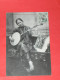 INDOCHINE  / TONKIN /  VIET NAM  /   1906   ANNAMITE METIER  MUSICIEN GUITARE   CIRC  OUI - Viêt-Nam