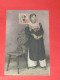 INDOCHINE  / TONKIN /  VIET NAM  /   1906   SAIGON TYPE JEUNE FILLE    CIRC  OUI - Viêt-Nam