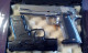 LOT REPLIQUES DE POINT 1 WALTHER PPS CULASSE METAL ET 1 COLT 45 ABS ET METAL - Other & Unclassified