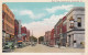 Main Street , East , GREENVILLE , Pennsylvania , 30-40s - Other & Unclassified