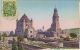 Ansichtskarte Von Jerusalem, österreichische Post Nach Rom (l020) - Levant Autrichien
