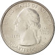 Monnaie, États-Unis, Quarter, 2012, U.S. Mint, Denver, SPL, Copper-Nickel Clad - 2010-...: National Parks