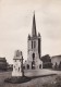 22----PAIMPOL----clocher De L'ancienne Eglise Et Monument Boirel---voir 2 Scans - Paimpol