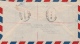 R-Brief 1940 Von Haifa Nach Belfast (l035) - Palestine