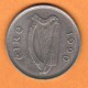 IRELAND   1 PUNT 1990 (KM # 27) - Irland