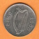 IRELAND   1 PUNT 1990 (KM # 27) - Irland