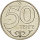 Monnaie, Kazakhstan, 50 Tenge, 2013, Kazakhstan Mint, SPL, Copper-nickel - Kazakhstan