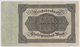 Fünfzigtausend  Mark / 50 000 Mark - Reichsbanknote - German Reich / Deutsches Reich - Year 1922 - 50.000 Mark