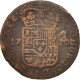 Monnaie, Pays-Bas Espagnols, NAMUR, Philip V Of Spain, Liard, 1710, Namur, TB - Sonstige & Ohne Zuordnung