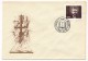 Delcampe - LITUANIE - 8 Enveloppes, Affranchissements Divers, Plupart FDC - Lithuania