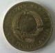 Monnaie -  Yougoslavie - 10 Dinara 1977 - - Yougoslavie