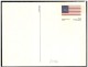 Stati Uniti/États-Unis/United States: Intero, Stationery, Entier, Evoluzione Della Bandiera USA, Evolution Of USA Flag, - Buste