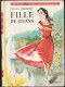 Paluel-Marmont - FILLE De Gitans  - Idéal Bibliothèque N° 129 - ( 1957  ) . - Ideal Bibliotheque