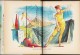 Paluel-Marmont - FILLE De Gitans  - Idéal Bibliothèque N° 129 - ( 1957  ) . - Ideal Bibliotheque