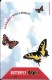 Card Safe Box: Schmetterlinge - Zubehör