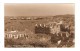 Carte Photo Card  Cornwall  FALMOUTH Maisons Bateaux Sur Une Plage Big Houses  Boats On A Beach - Falmouth