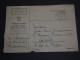 SUISSE - Env. ( Devant) En Franchise De L'armée Suisse En 1943 , Oblitération " Elgg Zurich" Pour Genève - A Voir - L528 - Poststempel