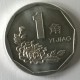 Monnaie - Chine - 1 Jiao 1993 - Superbe +++ - - Chine